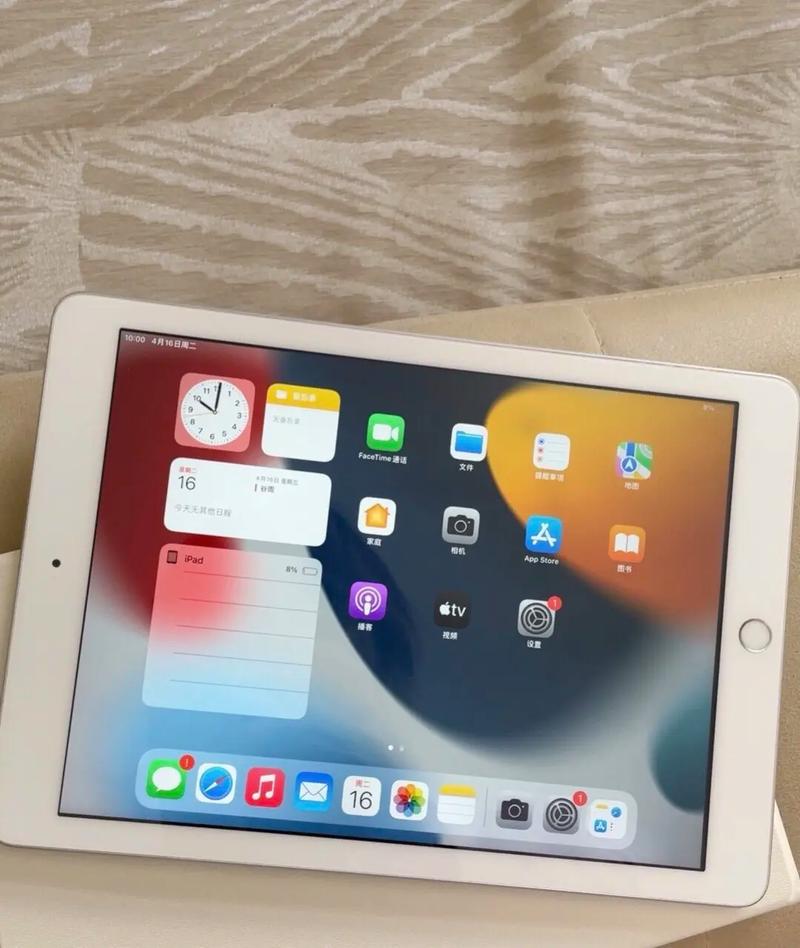 5代iPad刷抖音体验，高效下载便捷使用的完美解决方案