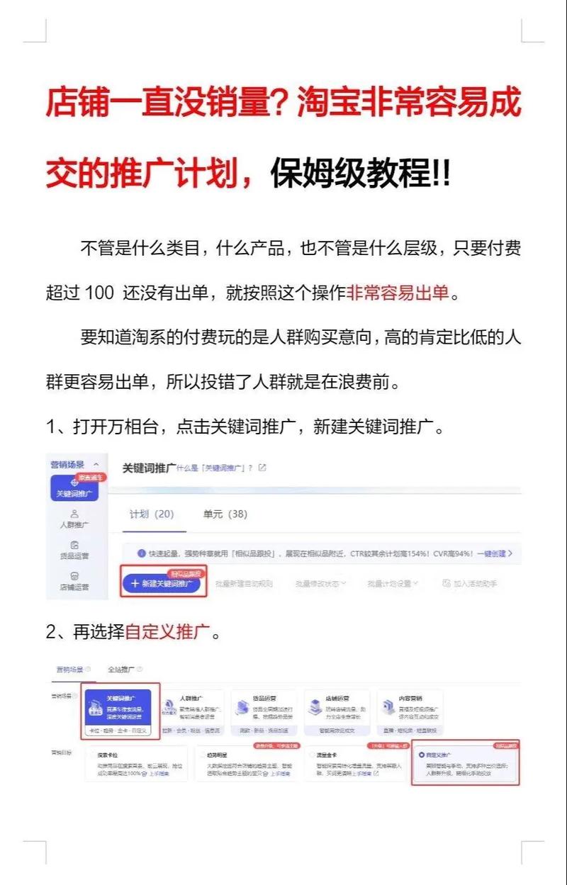 从零开始，企业网络推广营销公司指南