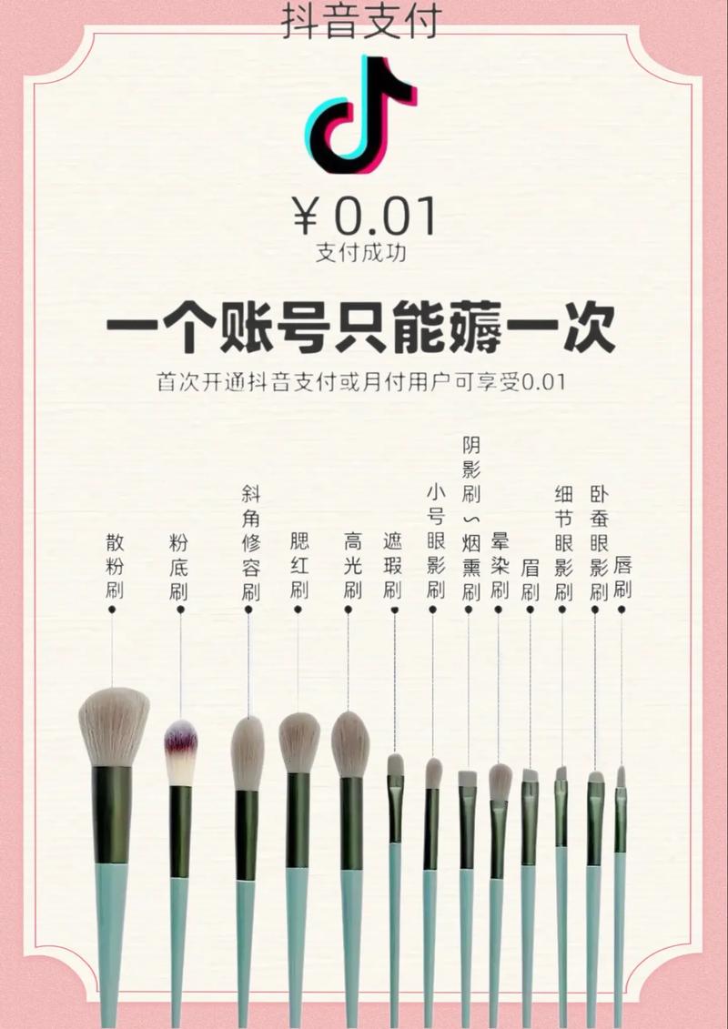 抖音快手全网代刷工具全解析