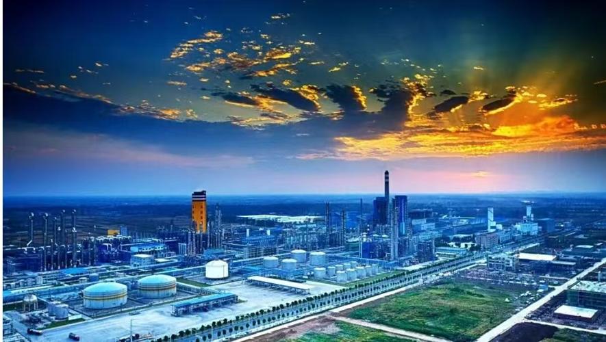 颍东，智慧城市建设的创新实践