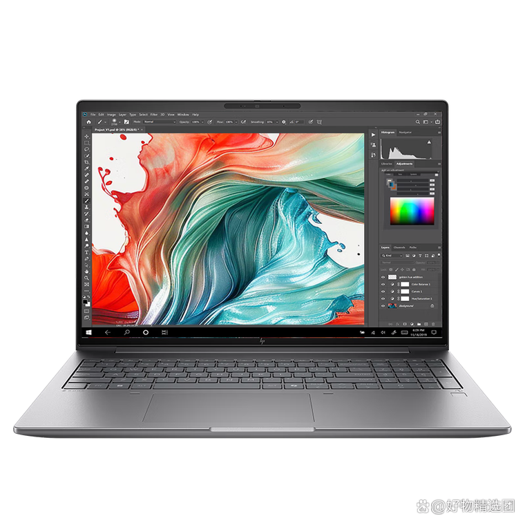 商务笔记本电脑推荐，最适合商务人士的选择