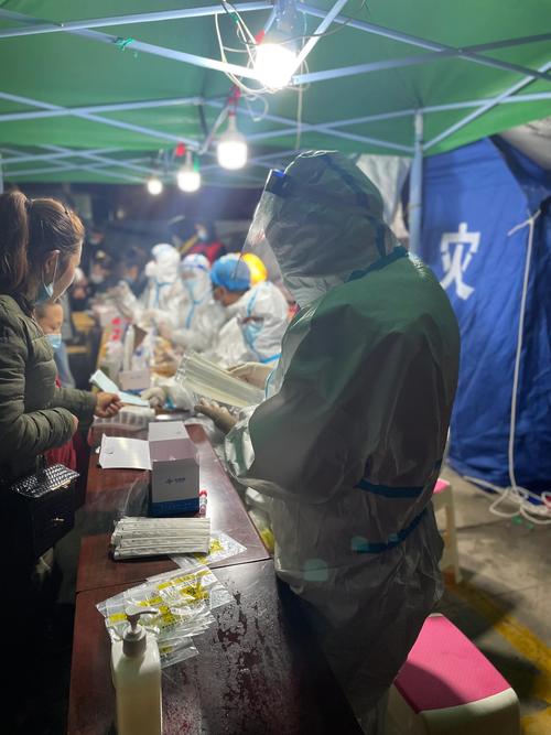 甘肃武威疫情最新动态，防控指南来了！