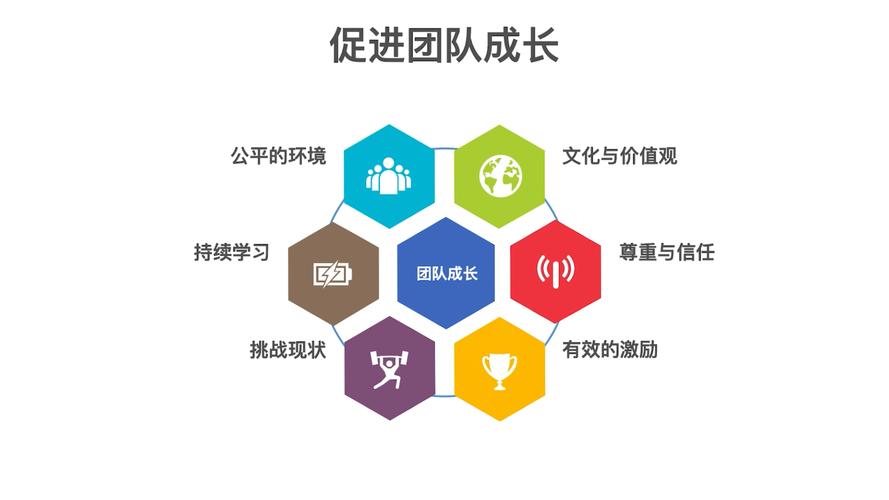 构建高效网络团队，技术、设计与管理的完美结合