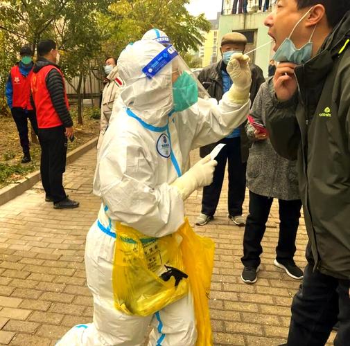 加悦大厦疫情最新消息，温暖员工，温暖社区