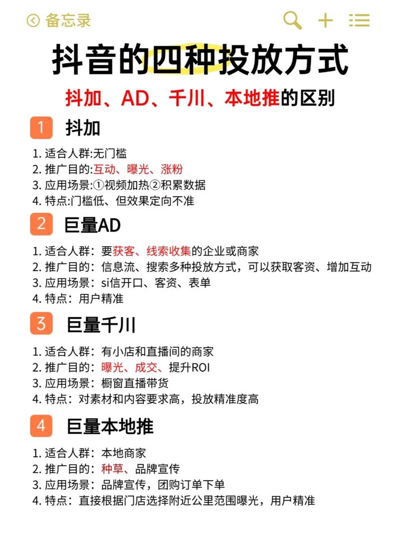 抖音与dy业务代刷，推荐与实用指南