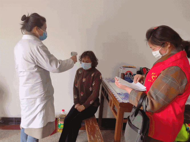 施河镇最新疫情动态