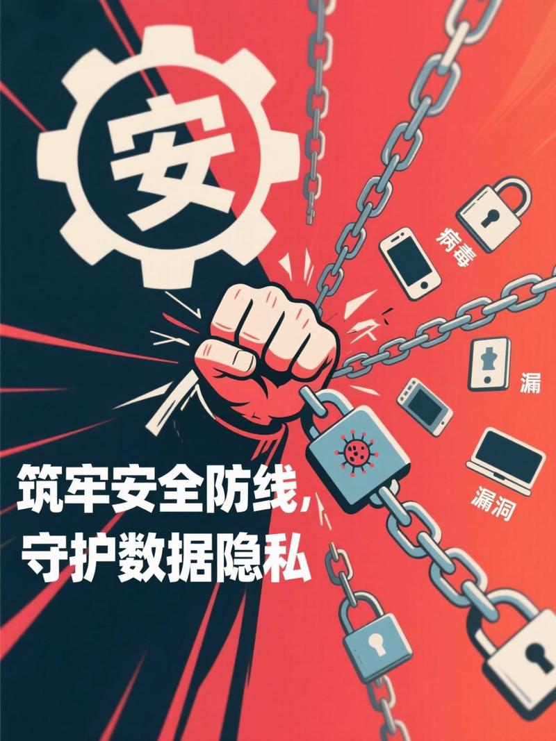 文安网络，守护网络空间的未来