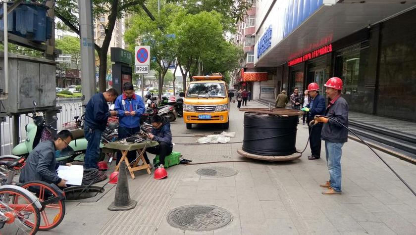 兰州网络维护公司推荐