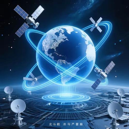 北斗与城市治理,疫情时代新挑战与机遇