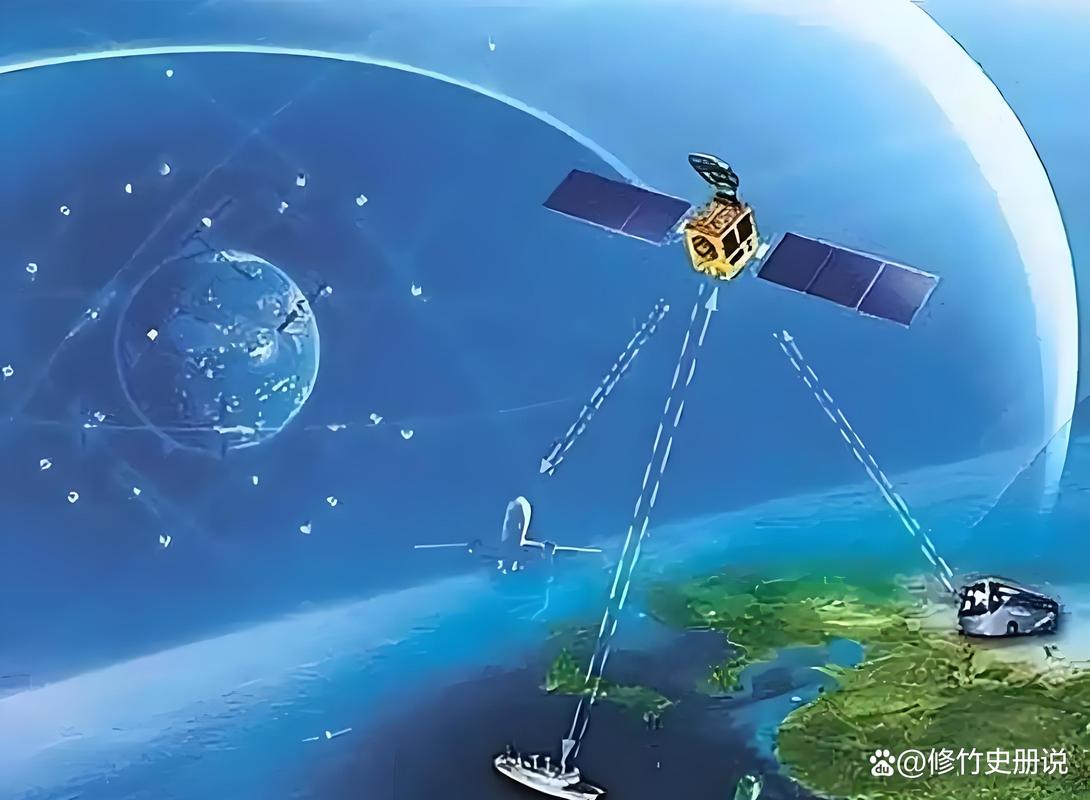 北斗与城市治理，疫情时代新挑战与机遇