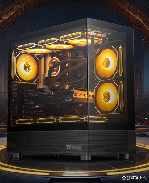 台式机的未来，高端配置的挑战与机遇