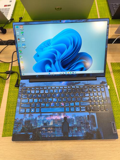 电脑少女，联想扬天系列的全面解决方案