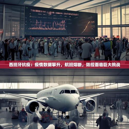 西班牙8日疫情最新消息,你必须知道的!