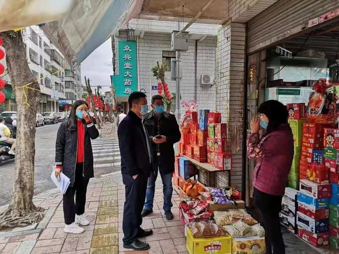 山东增城，疫情新气象