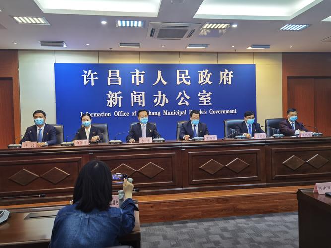 长葛疫情，最新动态，你了解吗？