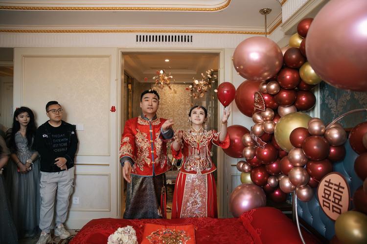 怀远疫情婚礼最新消息，现代婚礼的神秘之喜