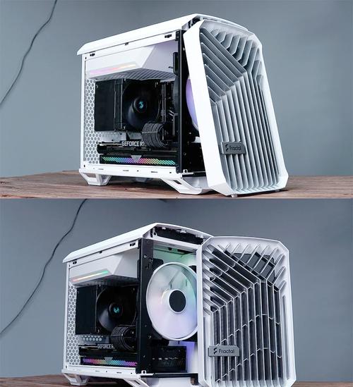 3D建模电脑配置，选择什么设备才能让建模更高效？