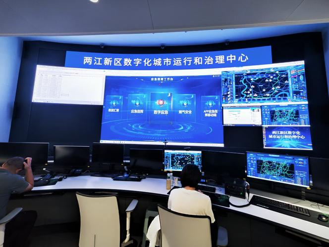 哈尔滨网络优化,让城市更高效