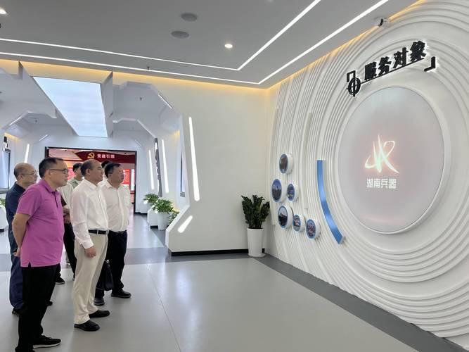 构建文化品牌,湖南创新与科技助力品牌价值提升