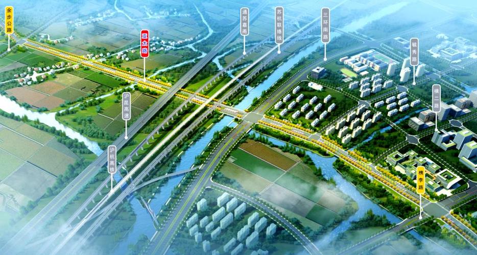 嘉兴网络发展现状与未来展望