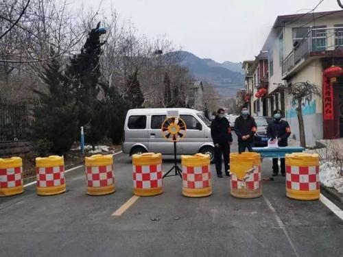 济源疫情封路,政策调整与社会影响