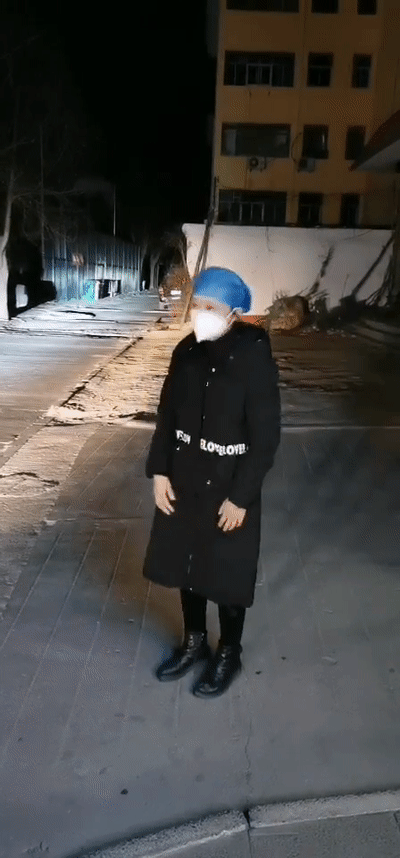 最新疫情消息，蒲城杜家的疫情防控动态