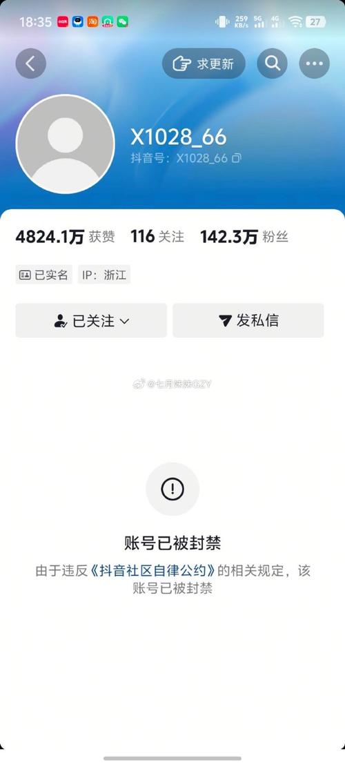 抖音封号的原因多种多样，但最常见的情况是由于平台的算法规则和内容审核规定。在某些情况下，可能是因为您的内容不符合抖音的审核标准，或者您的评论、回复或展示内容违反了平台的规则