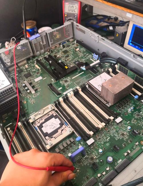 BM2i机箱维修实用指南