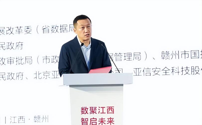 网络数据行业,南昌网络数据公司的崛起之路