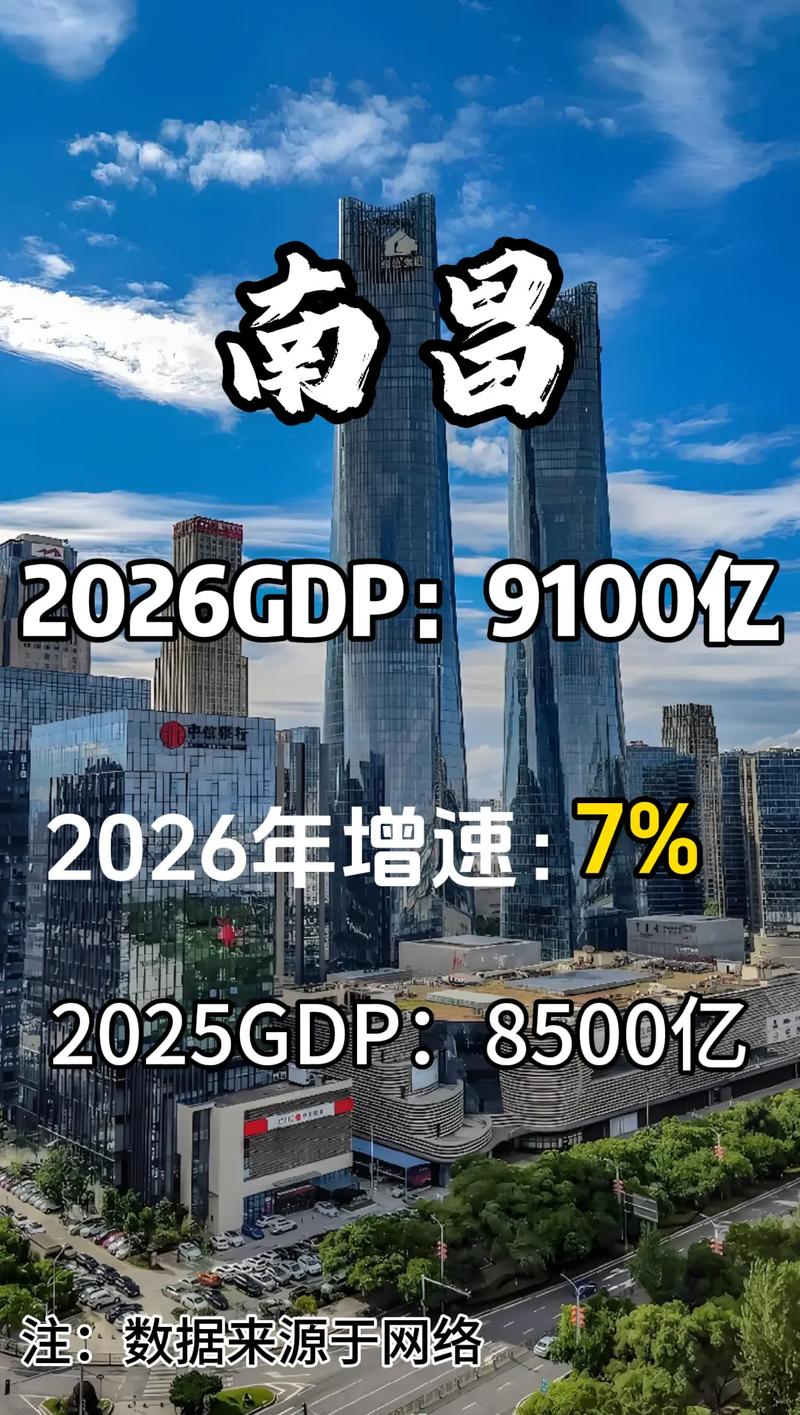 网络数据行业,南昌网络数据公司的崛起之路