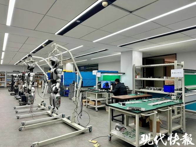 江苏省城市发展中的建模高手,打造高效管理的 team