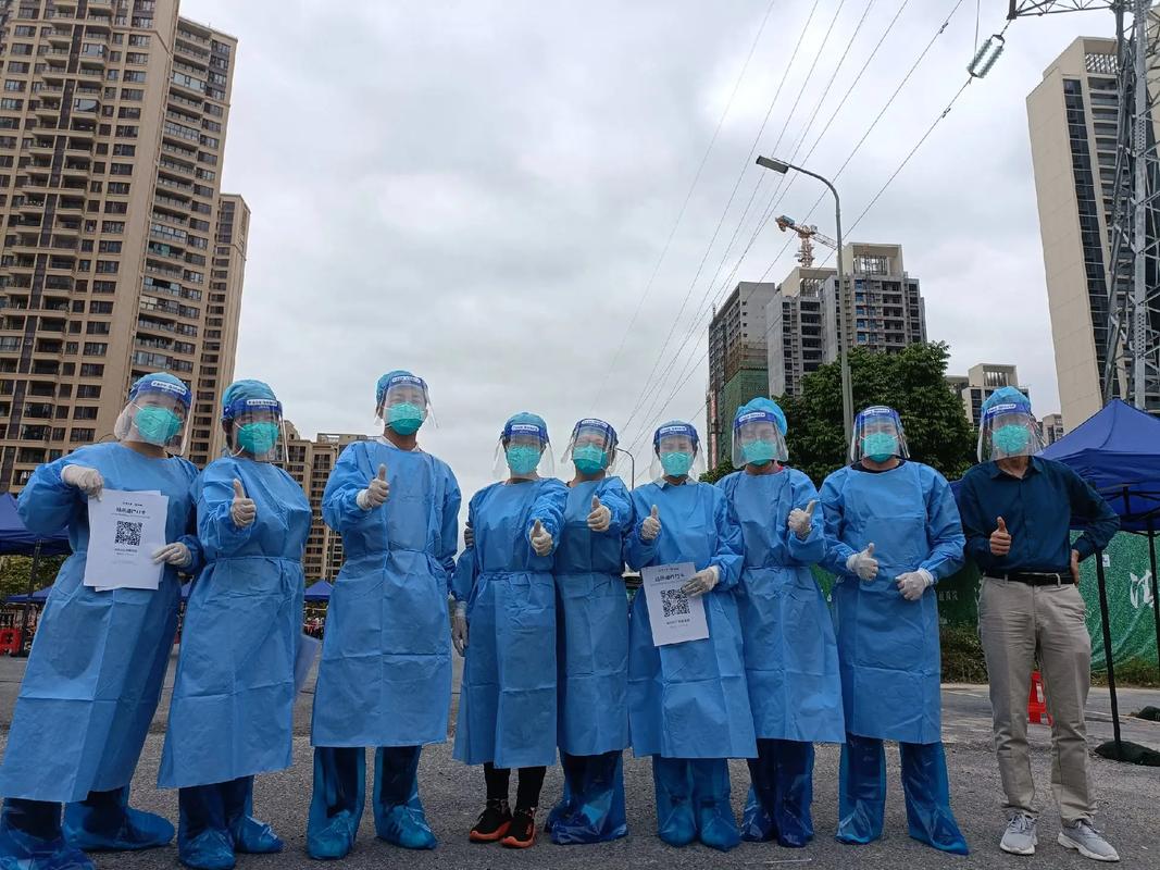 清源疫情最新消息，疫情到底来了，我们该怎么办？