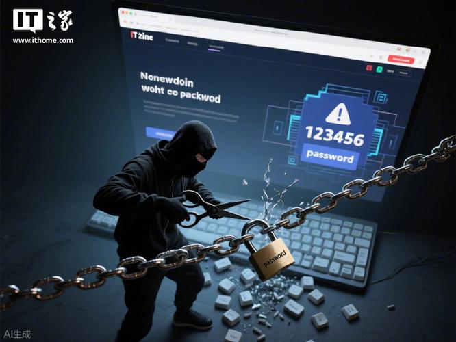 网络黑网站，隐藏的威胁，保护你的网络世界