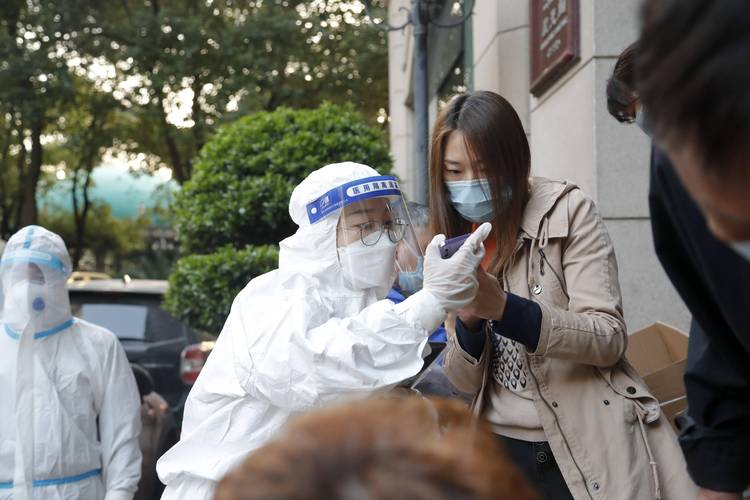 梅州粤东疫情最新消息 疫情无序，社区团结抗疫