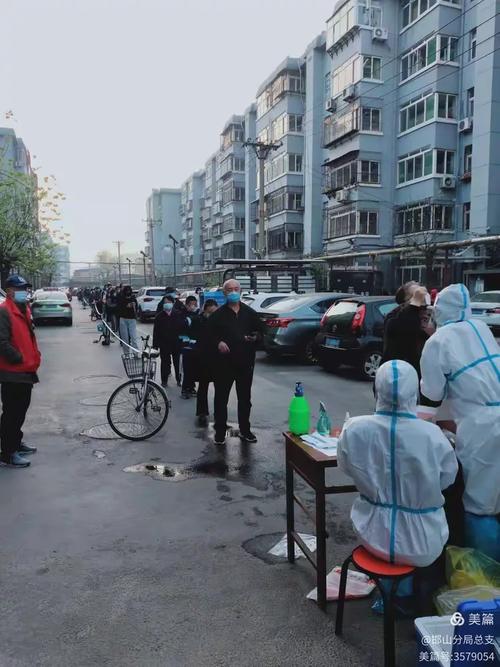 泽州疫情最新消息，社区的力量与防控措施