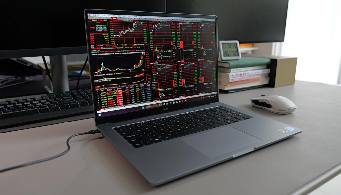 选择合适的财务电脑,让您的财务工作更高效!