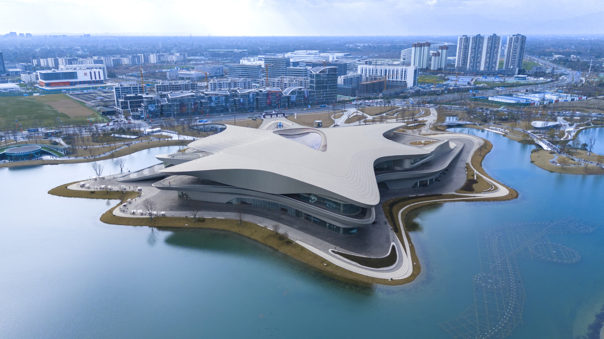 平度现代都市新建，一场充满活力的创新之旅