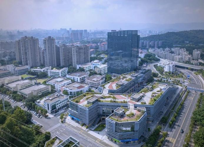 福州网络建设,数字经济的未来之光