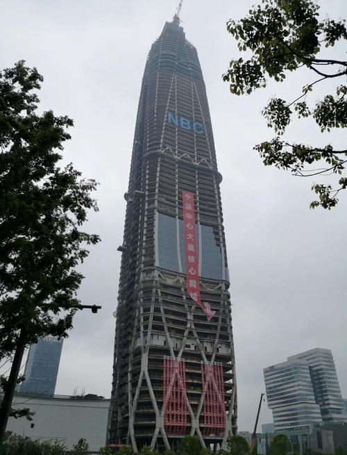 宁波专业网站建设塔，助力企业崛起