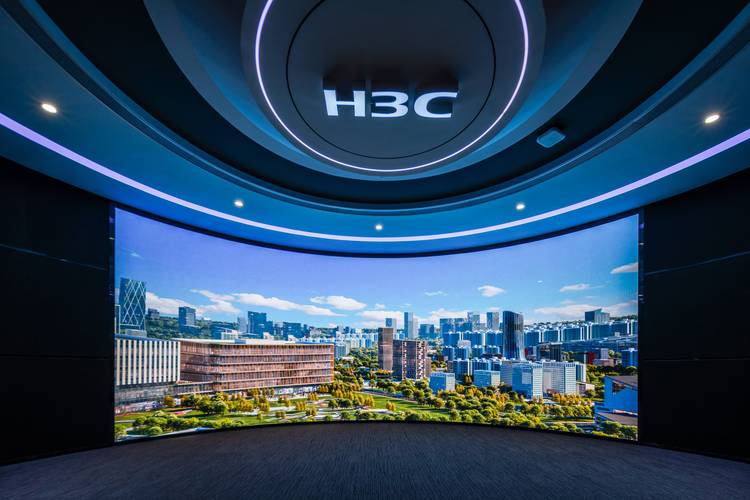 呼市网络优化，助力数字经济发展