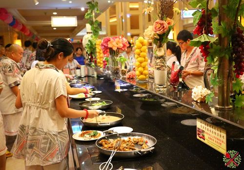 卡盟自助餐24小时营业，为什么你值得成为它的忠实粉丝？