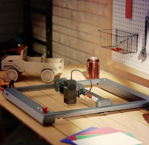 电脑雕刻机，技术与艺术的完美结合，myotee脸萌电脑版，从萌到实用