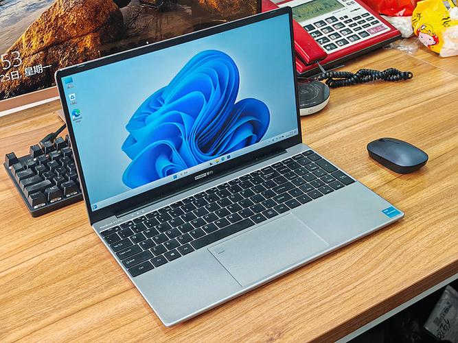 一款好笔记本电脑，让你的办公更顺畅