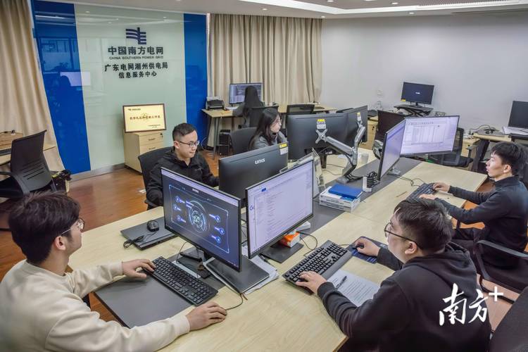 万州网络，助力数字化转型的职场伙伴