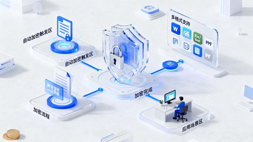 电脑文件加密软件与全自动电脑弯刀机，技术解析与应用 guide！