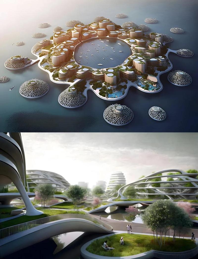 建筑装饰类网站的未来