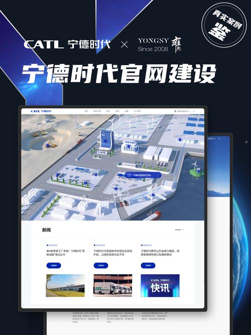 打造专业的集团网站，开启企业的数字化未来