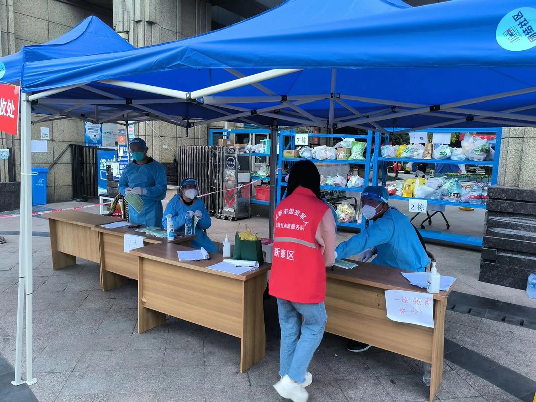 雅典花园疫情最新消息，防控指南与志愿者行动