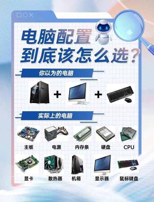 你是否也面临电脑配置的挑战？是不是总是找不到合适的设置或者操作方法？别担心，今天就来教大家如何让电脑成为你理想之子吧！
