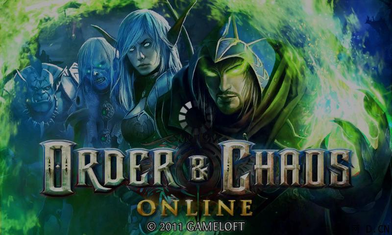 电脑版，混沌与秩序的用户体验启示